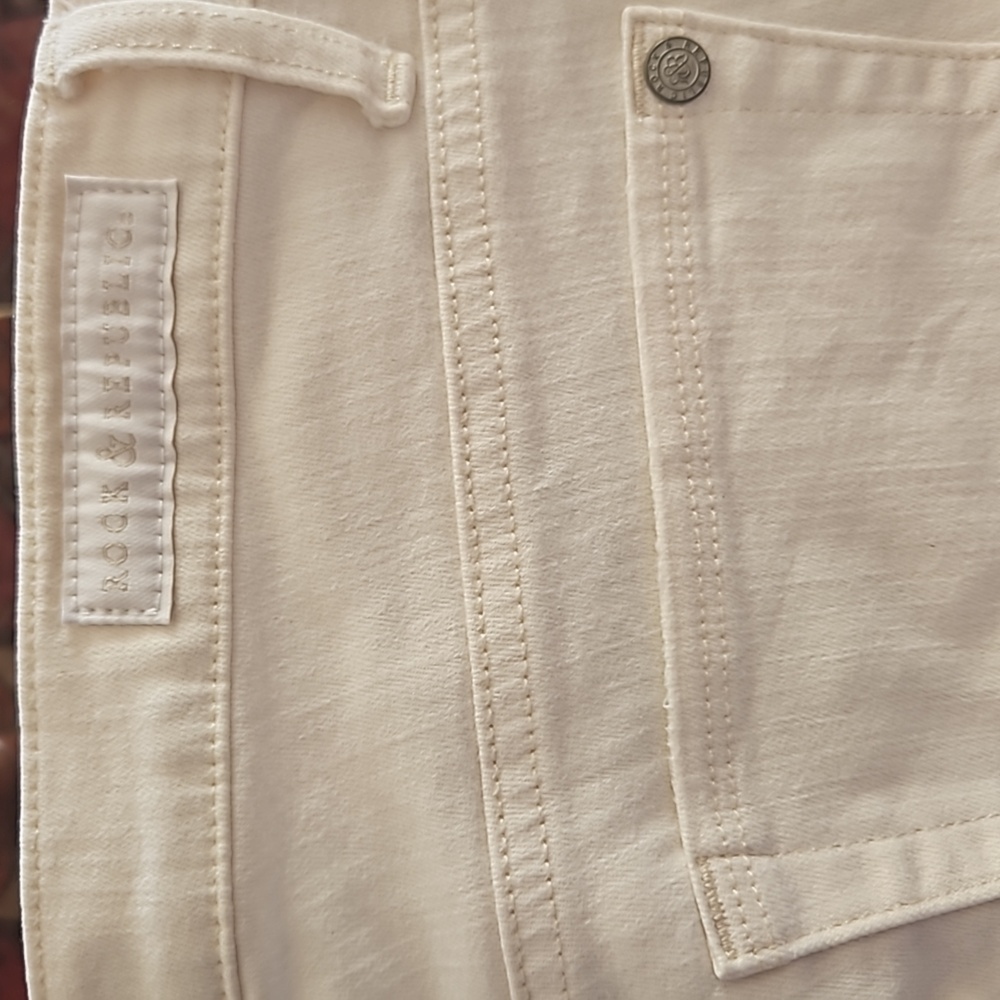 White Rock & Republic Jeans